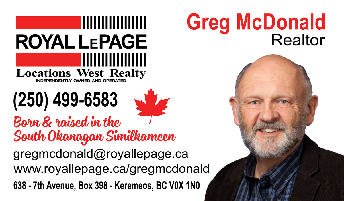 Royal LePage Greg McDonald