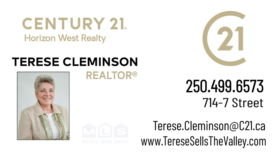 Century 21 Terese Cleminson